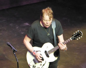 GEORGE THOROGOOD AND THE DESTROYERS- Indigo2, London, 30 June 2026 GEORGE THOROGOOD AND THE DESTROYERS- Indigo2, London, 30 June 2026