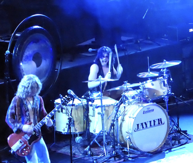 SAMMY HAGAR- British Airways Arc, Olympia, London, 12 July 2026
