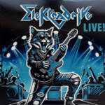 ELEKTRADRIVE - 40th Anniversary Live!