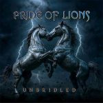 pride 150 of lions unbridled cover