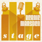 BERNIE MARSDEN- Stage