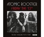 ATOMIC 150 ROOSTER Friday image ATOMIC 150 ROOSTER Friday image