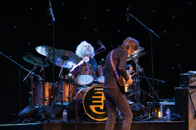 ERIC JOHNSON - Lytham Lowther Pavilion, 4 August 2026
