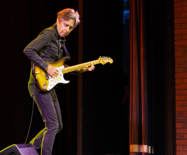 ERIC JOHNSON - Lytham Lowther Pavilion, 4 August 2026