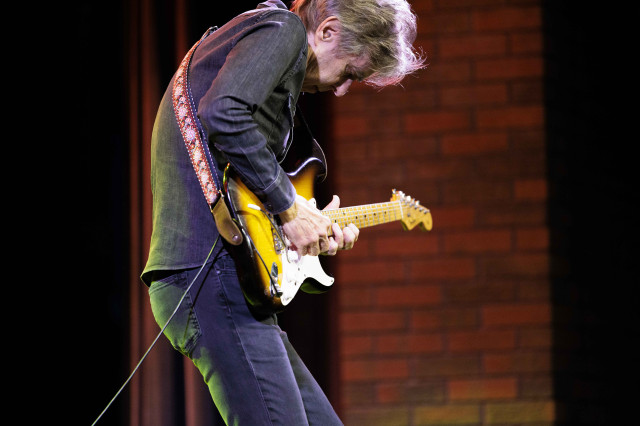 ERIC JOHNSON – Lytham Lowther Pavilion, 4 August 2026 ERIC JOHNSON – Lytham Lowther Pavilion, 4 August 2026