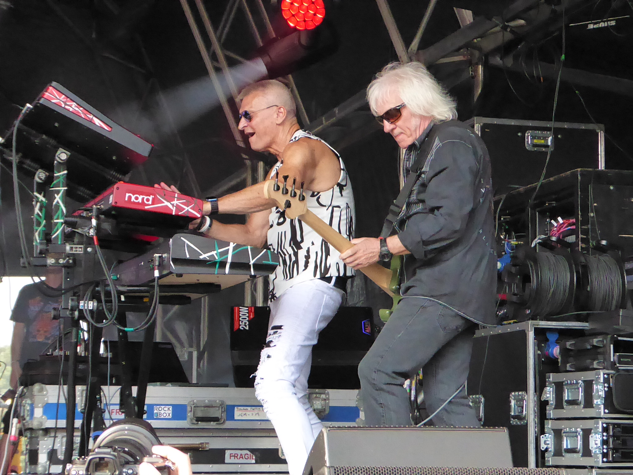 MAID OF STONE FESTIVAL- Mote Park, Maidstone, Kent, 17-19 July 2026 MAID OF STONE FESTIVAL- Mote Park, Maidstone, Kent, 17-19 July 2026