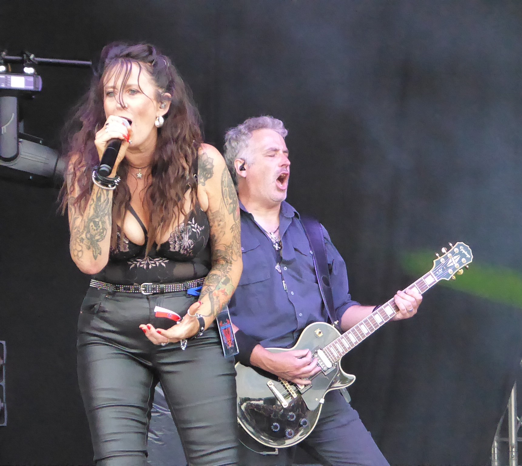 MAID OF STONE FESTIVAL- Mote Park, Maidstone, Kent, 17-19 July 2026 MAID OF STONE FESTIVAL- Mote Park, Maidstone, Kent, 17-19 July 2026