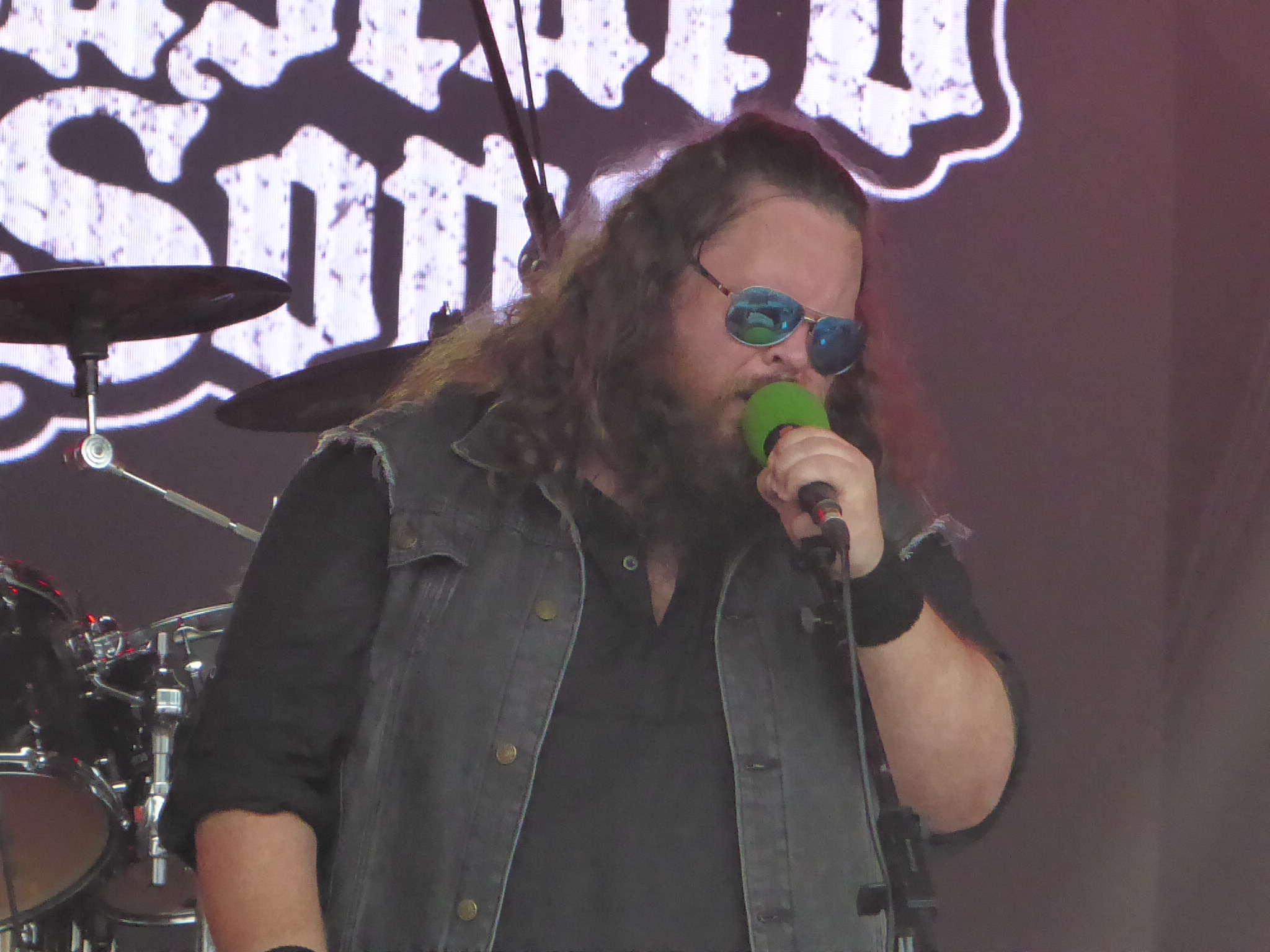 MAID OF STONE FESTIVAL- Mote Park, Maidstone, Kent, 17-19 July 2026 MAID OF STONE FESTIVAL- Mote Park, Maidstone, Kent, 17-19 July 2026
