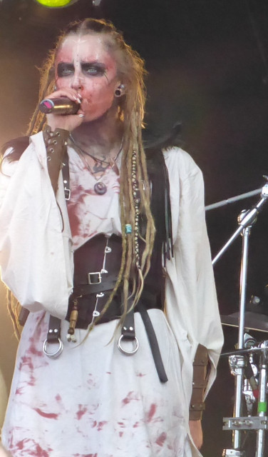MAID OF STONE FESTIVAL- Mote Park, Maidstone, Kent, 17-19 July 2026