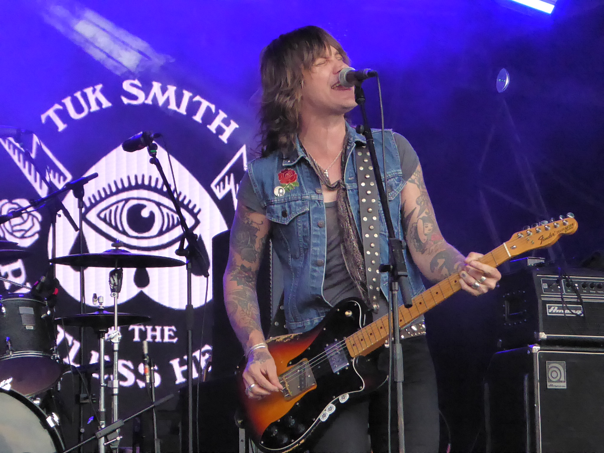 MAID OF STONE FESTIVAL- Mote Park, Maidstone, Kent, 17-19 July 2026 MAID OF STONE FESTIVAL- Mote Park, Maidstone, Kent, 17-19 July 2026