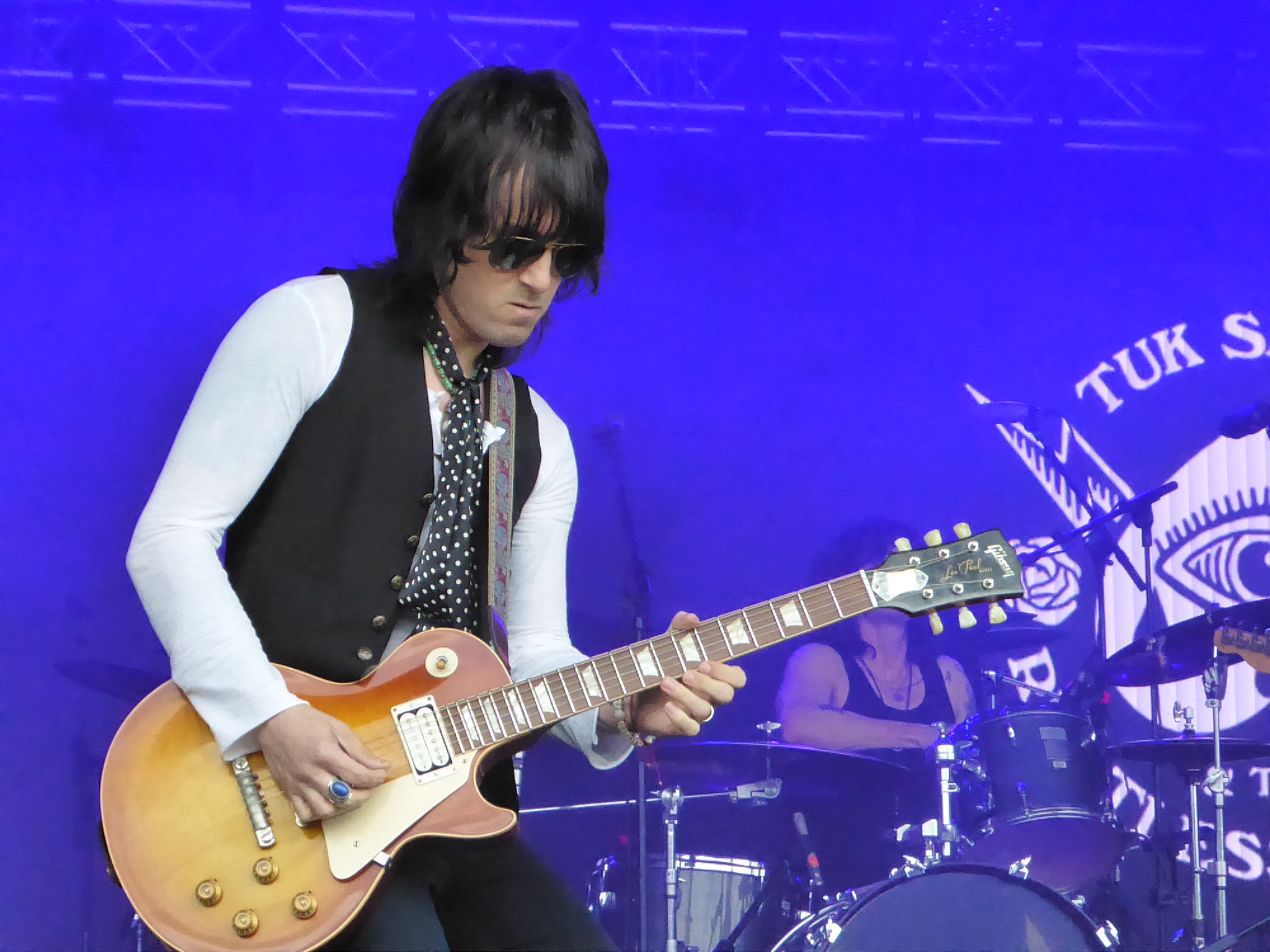 MAID OF STONE FESTIVAL- Mote Park, Maidstone, Kent, 17-19 July 2026 MAID OF STONE FESTIVAL- Mote Park, Maidstone, Kent, 17-19 July 2026