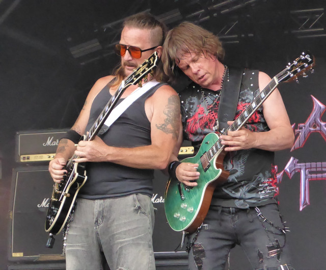 MAID OF STONE FESTIVAL- Mote Park, Maidstone, Kent, 17-19 July 2026