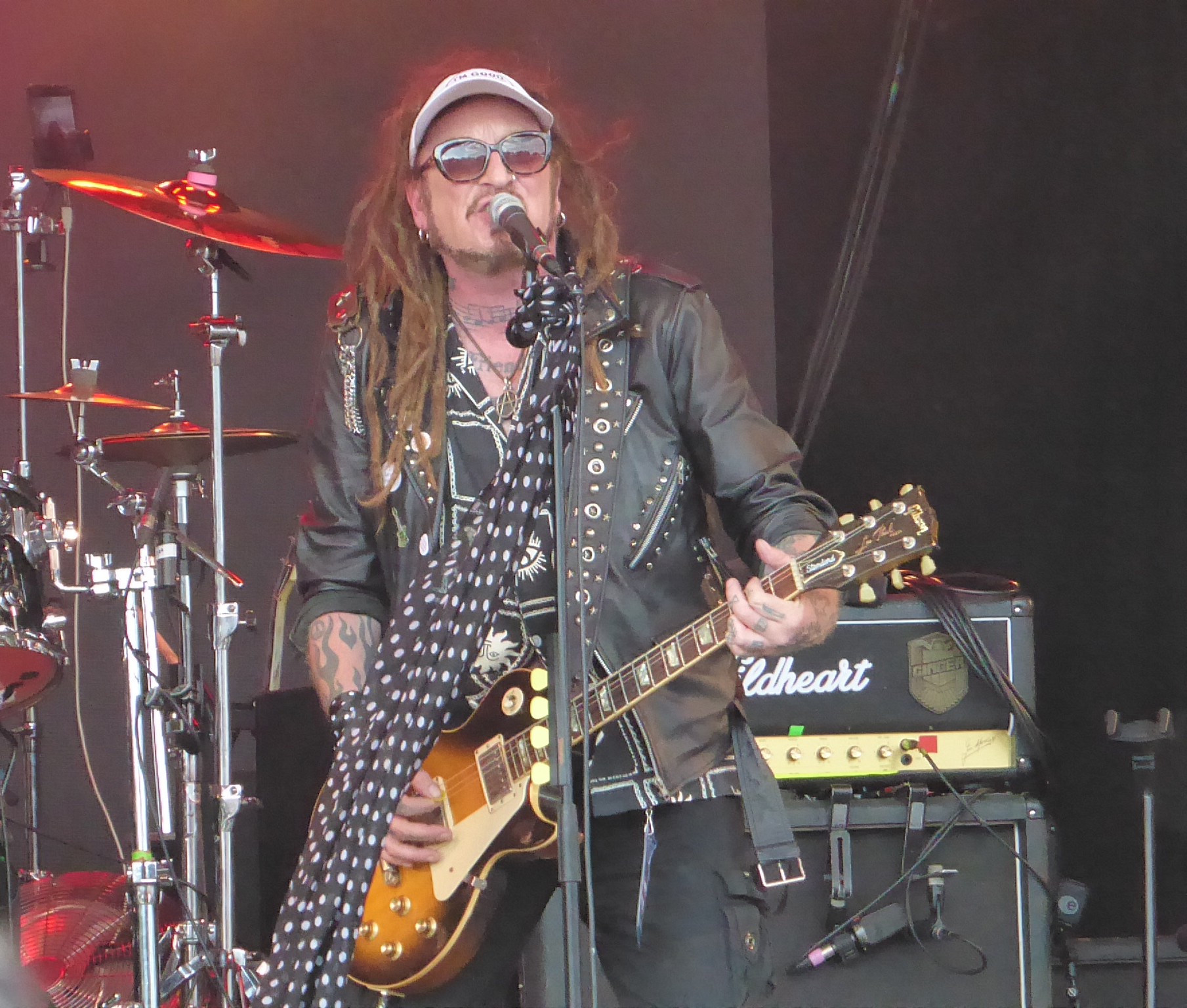 MAID OF STONE FESTIVAL- Mote Park, Maidstone, Kent, 17-19 July 2026 MAID OF STONE FESTIVAL- Mote Park, Maidstone, Kent, 17-19 July 2026