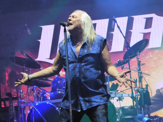 MAID OF STONE FESTIVAL- Mote Park, Maidstone, Kent, 17-19 July 2026