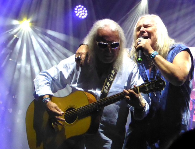 MAID OF STONE FESTIVAL- Mote Park, Maidstone, Kent, 17-19 July 2026