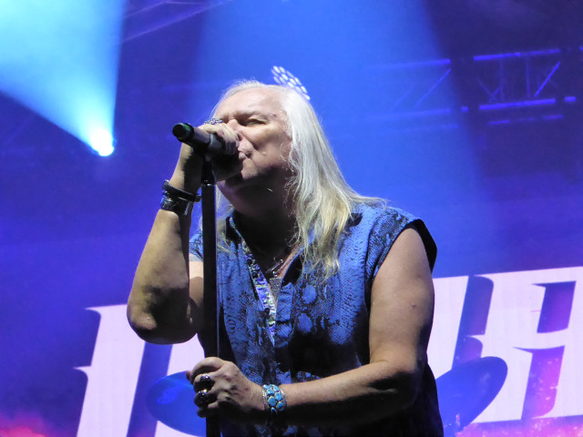 MAID OF STONE FESTIVAL- Mote Park, Maidstone, Kent, 17-19 July 2026