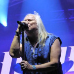 MAID OF STONE FESTIVAL- Mote Park, Maidstone, Kent, 17-19 July 2026