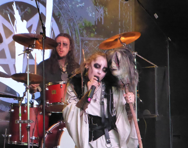 FIREVOLT FESTIVAL- Whitebottom Farm, Stockport, 7-9 August 2026