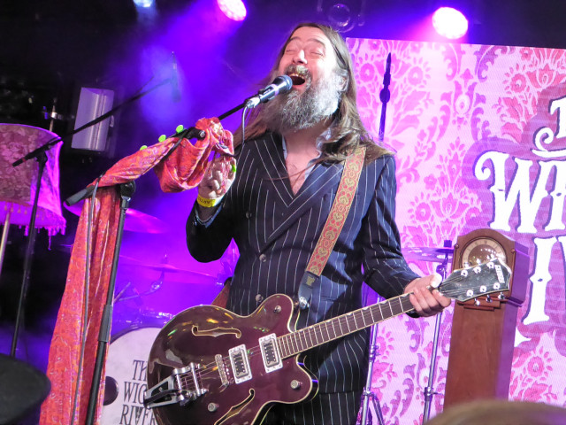 FIREVOLT FESTIVAL- Whitebottom Farm, Stockport, 7-9 August 2026