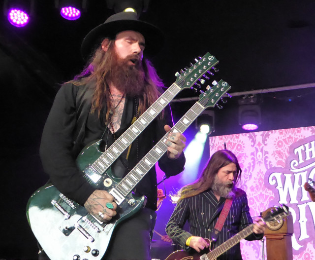 FIREVOLT FESTIVAL- Whitebottom Farm, Stockport, 7-9 August 2026