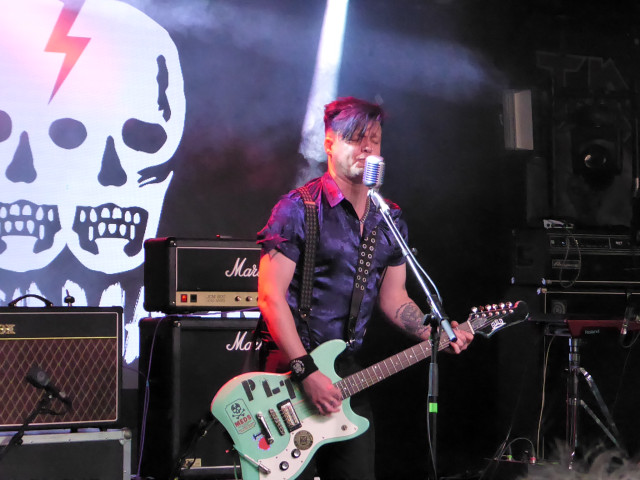 FIREVOLT FESTIVAL- Whitebottom Farm, Stockport, 7-9 August 2026