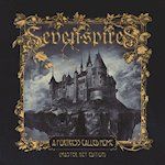 SEVEN 150 SPIRES Master image