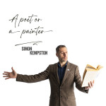Simon Kempston - A Poet Or A Painter