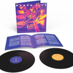 EMERSON, LAKE & PALMER - Works Live