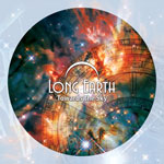 LONG EARTH - Towards The Sky LONG EARTH - Towards The Sky