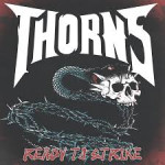 thorns