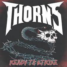 thorns thorns