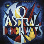 Troy Redfern - Astral Doorway