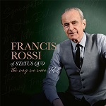 FRANCIS 150 ROSSI Vol 2 FRANCIS 150 ROSSI Vol 2
