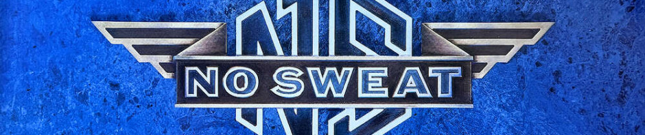 NO_SWEAT