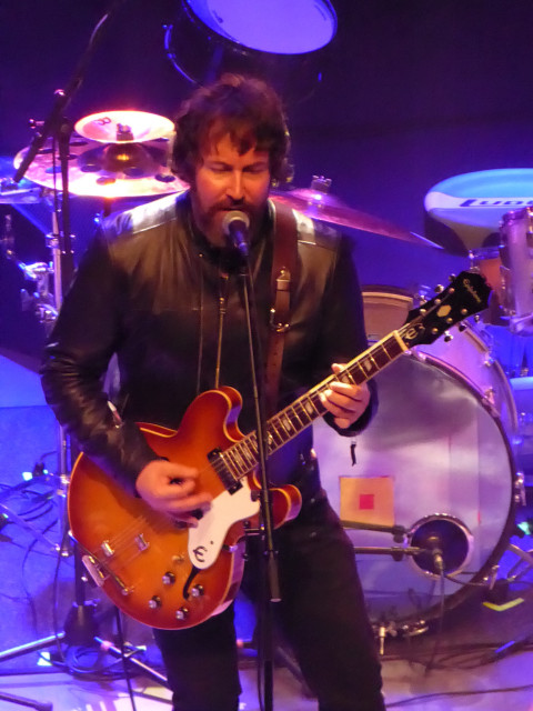 ROBIN TROWER- Shepherds Bush Empire, 5 September 2026