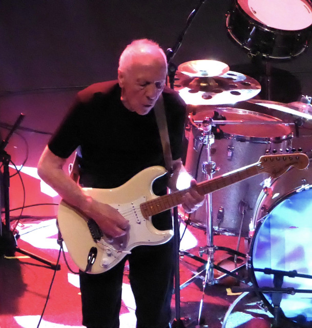 ROBIN TROWER- Shepherds Bush Empire, 5 September 2026