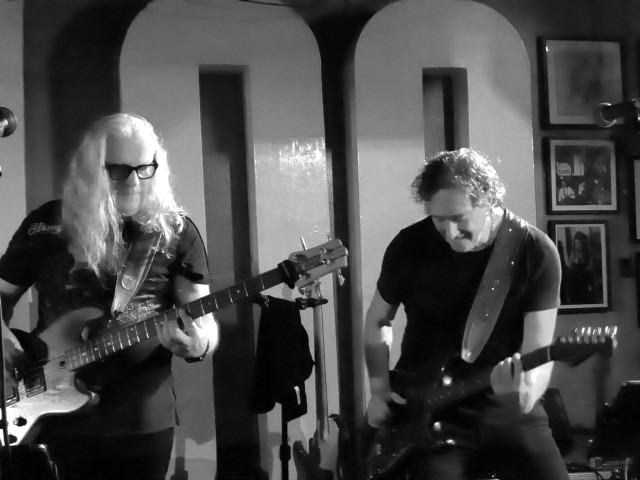  RUSS BALLARD- 100 Club, London, 22 September 2026