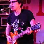 RUSS BALLARD- 100 Club, London, 22 September 2026