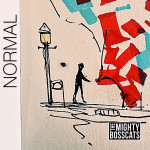 The Mighty Bosscats - Normal jpeg