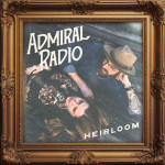 admiral radio