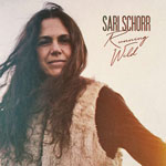 SARI SCHORR - Running Wild