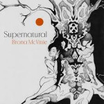 Bróna McVittie - Supernatural