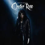 Maryann Cotton - Chester Rose