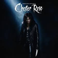 Maryann Cotton - Chester Rose Maryann Cotton - Chester Rose