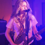 CASSIDY PARIS- 100 Club, London, 30 September 2026