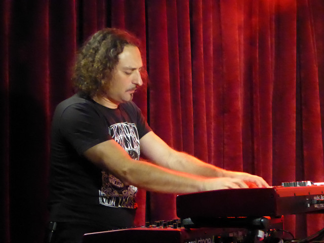 STRAY- Half Moon, Putney, London, 4 October 2026
