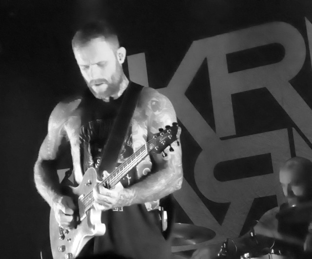 KRIS BARRAS BAND- The Garage, London, 13 October 2026
