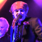 THE QUIREBOYS- The Garage, London, 18 October 2026