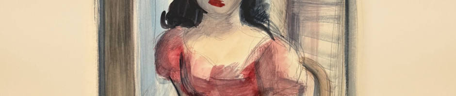 grey delisle
