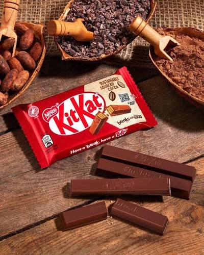 kitkat kitkat
